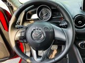 Bán ô tô Mazda 2 1.5 AT đời 2017, màu đỏ còn mới