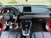 Bán ô tô Mazda 2 1.5 AT đời 2017, màu đỏ còn mới