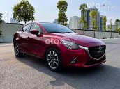 Bán ô tô Mazda 2 1.5 AT đời 2017, màu đỏ còn mới