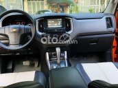 Bán Chevrolet Colorado LT 2.5L 4x2 AT sản xuất năm 2019, màu nâu 