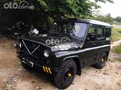 Bán xe UAZ UAZ đời 2004, màu xanh lam, nhập khẩu nguyên chiếc