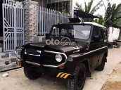 Bán xe UAZ UAZ đời 2004, màu xanh lam, nhập khẩu nguyên chiếc