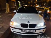 Bán BMW 318i sản xuất năm 2005, màu trắng 