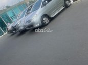 Cần bán gấp Toyota Innova G đời 2009, màu bạc, nhập khẩu số tự động, 360 triệu