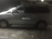 Cần bán gấp Toyota Innova G đời 2009, màu bạc, nhập khẩu số tự động, 360 triệu