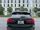 Cần bán gấp BMW X1 đời 2018, màu đen, nhập khẩu