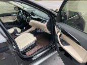 Cần bán gấp BMW X1 đời 2018, màu đen, nhập khẩu