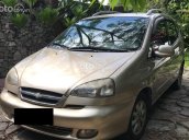 Cần bán Chevrolet Vivant CDX AT sản xuất năm 2008 chính chủ giá cạnh tranh