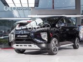 Bán Mitsubishi Xpander đăng ký 2021 nhập khẩu giá chỉ 575tr. Hỗ trợ thuế tặng kèm PK, BHVC, trả góp tới 85% - Thủ tục nhanh gọn