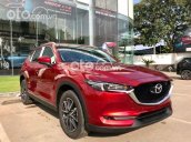 Bán Mazda CX 5 2.5L Luxury năm sản xuất 2021, màu đỏ