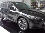 Cần bán xe Mazda CX 5 2.0L Deluxe sản xuất năm 2021, màu đen