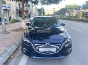 Bán Mazda 3 đăng ký 2017 xe gia đình giá chỉ 505tr