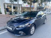 Bán Mazda 3 đăng ký 2017 xe gia đình giá chỉ 505tr