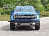 Bán ô tô Ford F 150 Raptor 3.5L sản xuất 2021