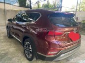 Bán gấp Hyundai Santa Fe sản xuất 2019, máy dầu, 2 cầu