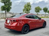 Cần bán Mazda 3 sản xuất năm 2016 biển Hà Nội