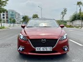 Cần bán Mazda 3 sản xuất năm 2016 biển Hà Nội