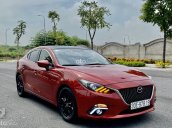 Cần bán Mazda 3 sản xuất năm 2016 biển Hà Nội