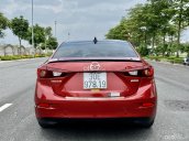 Cần bán Mazda 3 sản xuất năm 2016 biển Hà Nội