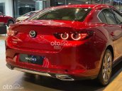 [Mazda Thái Bình] Bán ô tô Mazda 3 năm 2021, ưu đãi khủng và nhiều phần quà lớn trong tháng 09