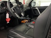 Toyota Prado TXL 2.7L 2016