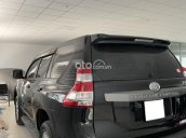 Toyota Prado TXL 2.7L 2016