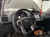 Toyota Prado TXL 2.7L 2016