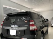 Toyota Prado TXL 2.7L 2016