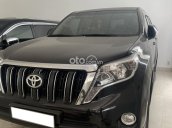 Toyota Prado TXL 2.7L 2016