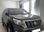 Toyota Prado TXL 2.7L 2016