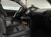 Toyota Prado TXL 2.7L 2016