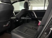 Toyota Prado TXL 2.7L 2016