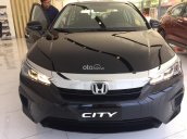 Xe Honda City khuyến mãi khủng - xả kho mùa dịch