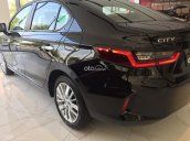 Xe Honda City khuyến mãi khủng - xả kho mùa dịch