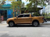 Ford Ranger Wildtrak 2.0L 4x4 AT sx 2019