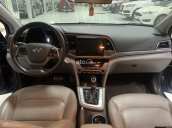 Hyundai Elantra 2.0 AT sx 2017