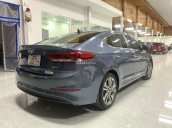 Hyundai Elantra 2.0 AT sx 2017