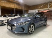 Hyundai Elantra 2.0 AT sx 2017