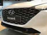 Hyundai Accent 2021 đặc biệt ưu đãi lớn tháng 9 giảm 30tr tiền mặt, tặng gói phụ kiện chính hãng, hỗ trợ trả góp 85%