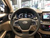 Hyundai Accent 2021 đặc biệt ưu đãi lớn tháng 9 giảm 30tr tiền mặt, tặng gói phụ kiện chính hãng, hỗ trợ trả góp 85%