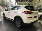 Hyundai Hải Dương - Tucson 2021 mẫu mới giá hời mùa covid, giảm ngay 68 triệu, sẵn xe giao ngay, ưu đãi bỏng tay