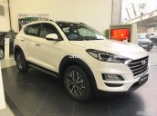 Hyundai Hải Dương - Tucson 2021 mẫu mới giá hời mùa covid, giảm ngay 68 triệu, sẵn xe giao ngay, ưu đãi bỏng tay