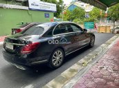 Mercedes C200 sx 2015 màu đen sang trọng, xe đẹp không lỗi nhỏ, cam kết về chất lượng