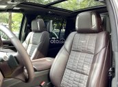 Bán xe Cadillac Escalade ESV Platinium năm sản xuất 2021