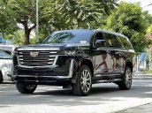 Bán xe Cadillac Escalade ESV Platinium năm sản xuất 2021