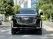 Bán xe Cadillac Escalade ESV Platinium năm sản xuất 2021