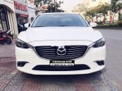 Bán Mazda 6 2.0L Premium năm 2018 giá cạnh tranh