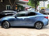 Bán ô tô Mazda 2 2015, màu xanh lam, nhập khẩu còn mới