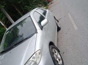 Cần bán gấp Toyota Vios đời 2003, màu bạc còn mới