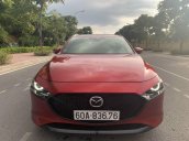 Cần bán gấp Mazda 3 đời 2020, màu đỏ 